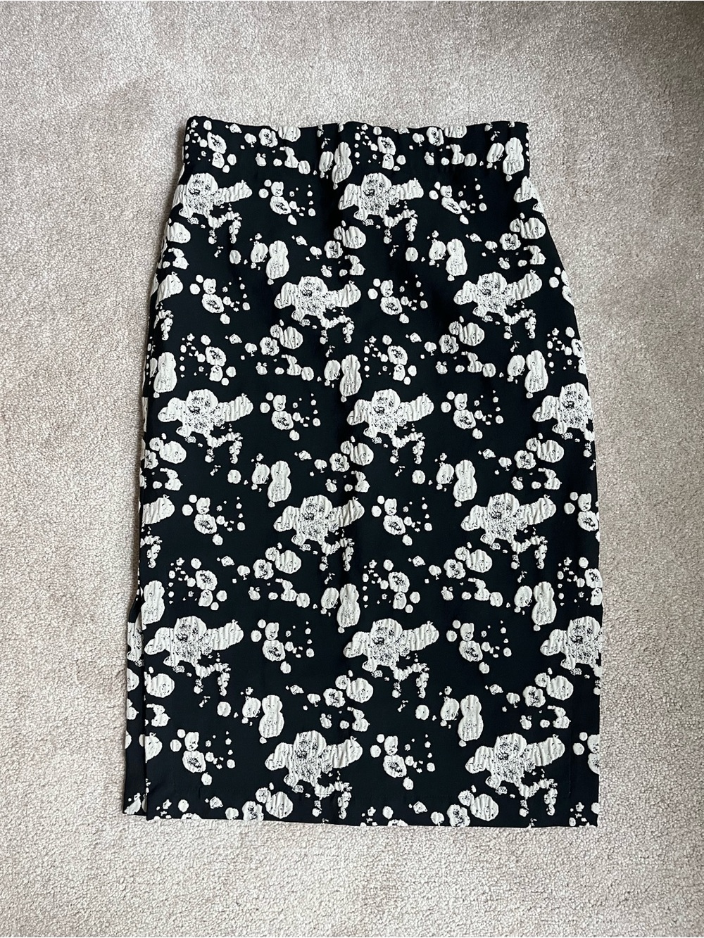 Zero + Maria Cornejo skirt size 4